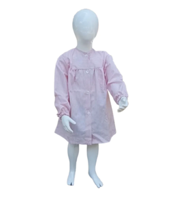 Bata del colegio"Salesianos Deusto" (Talla: 2 años)