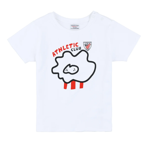 CAMISETA HARROTXU BURU ATHLETIC CLUB