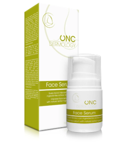 SERUM FACIAL ONC DERMOLOGY