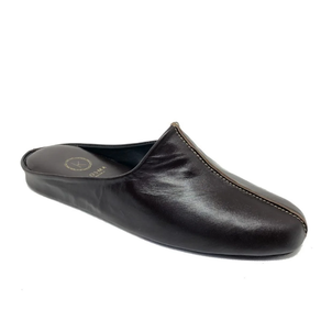 Zapatilla de piel - Kosma para Hombre