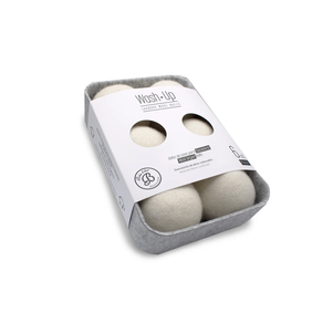 Bolas Lana Lavadora / Secadora Wash Up