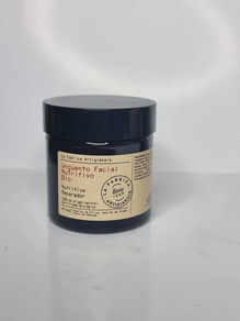 Ungüento Facial Nutritivo Bio