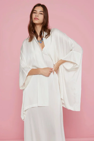 Kimono Silk