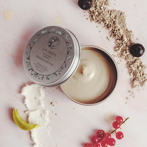 Mascarilla reparadora nutritiva