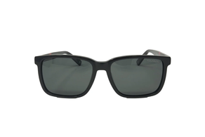 GAFA SOL MATT BLACK POLARIZADA 2061