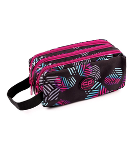 Estuche escolar PRIMUS - Night Garden - Coolpack