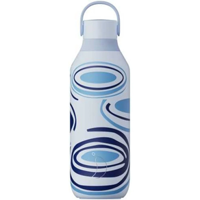 2. SERIEKO BOTILA HOUSE OF SUNNY KLEIN BLUE 500 ML - CHILLYS