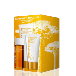 PIERNAS CANSADAS -PACK OIL PHYTOCARE TRAVEL GERMAINE DE CAPUCCINI