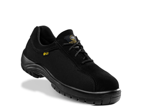 Zapato laboral de seguridad Kyros Top