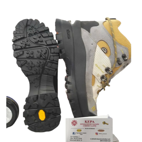 Suelas Bristol Vibram para Monte