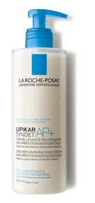 LIPIKAR LIMPIADOR SYNDET AP+ 400 ML   LA ROCHE POSAY