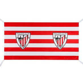Bandera 2 ezkutu - Athletic Club