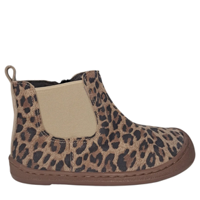 FLEXY BOTA BAREFOOT PRINT (31 al 34)