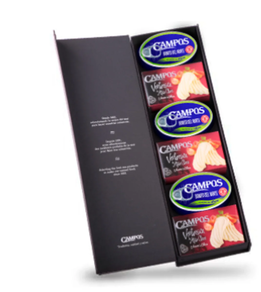 ARITZATXU GOURMET SASKIA