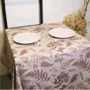 KOLORE GORRIKO KOADROEN MANTELA 150X150