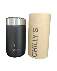 chilly´s 500 ml solido