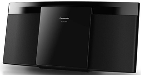 Microcadena compacta Panasonic SC-HC200