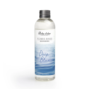Recambio de mikado 200 ml - Deep Blue