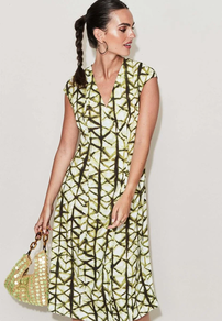 Vestido tie dye LIMA