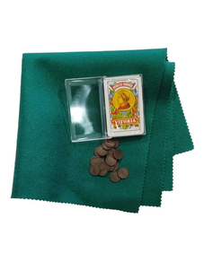 Set baraja española - cartas - Fournier