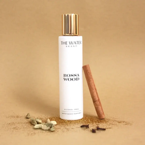 THE WOTER- Bossa Wood