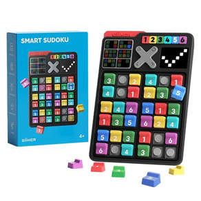 Giiker - Smart Sudoku