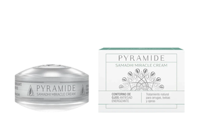 CONTORNO DE OJOS Y LABIOS ANTIEDAD ENERGIZANTE GOLDEN PYRAMIDE