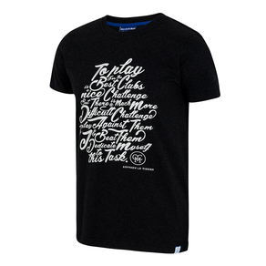 KAMISETA OCM TESTU BELTZA