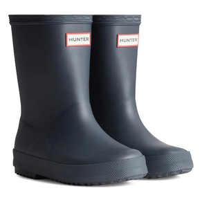BOTAS AGUA HUNTER MARINO MATE