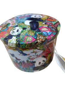 Lata gardiners scotland panda