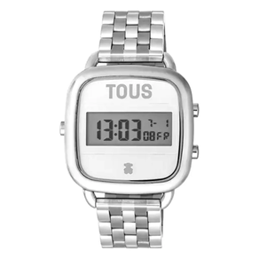 Reloj Mujer TOUS D-Logo digital