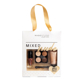 KIT REGALO MIXED NUDE MAGIC STUDIO
