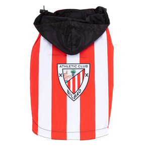 CHUBASQUERO MASCOTA ATHLETIC CLUB