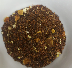 Rooibos naranja (250 gr)