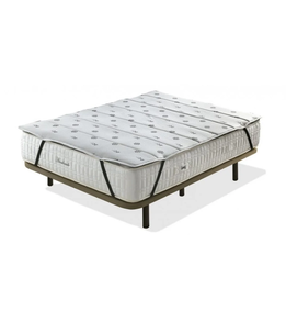 Sobre colchón viscoelástico Airplus (105x190 cm)