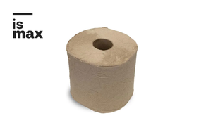 PAPEL HIGIÉNICO ECO 100% RECICLADO ISMAX – A GRANEL