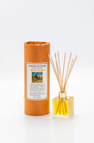 AMBIENTADOR MIKADO 100ML: VAINILLA Y SÁNDALO de DOCC CATALONIA