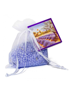 BOLITAS DE OLOR PARA CAJONES Y ARMARIOS LAVANDA BOLES D´OLOR AMBIENTADOR