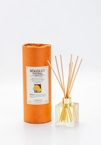 AMBIENTADOR MIKADO 100ML: MANDARINA Y TOMILLO de DOCC CATALONIA.