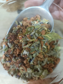 Infusión valle encantado (100 gr)