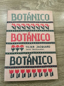 ERDI-BOTANIKOKO PUNTUZKO PATROIEN LIBURUA, JANDI GARDIAZABAL