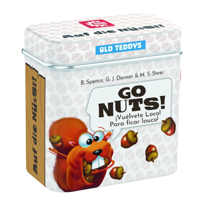 Go nuts! - Karta-jokoa - Game Factory
