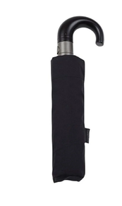 Aterki automatiko tolesgarri beltza Ezpeleta