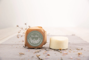 Acondicionador de pelo sólido BIO No Más Enredos BIZI SLOW