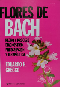 FLORES DE BACH