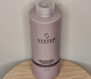 Champú Color System profesional  1L