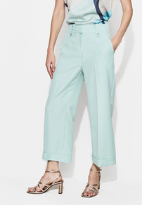 Culotte vigoré VERDE MENTA