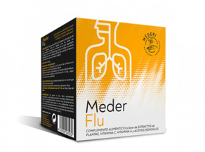 MEDER FLU MEDERI