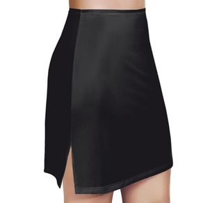 Falda Tacto Seda Janira