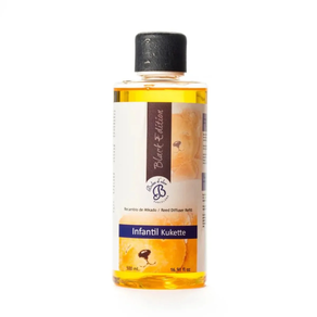 Recambio Mikado Black Edition- Intantil Kukette 500 ml